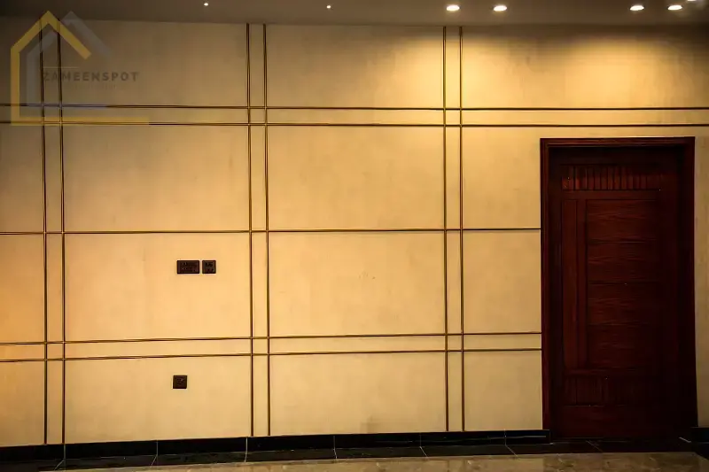 House For Sale in Gulshan-e-Maymar Sector W G+1