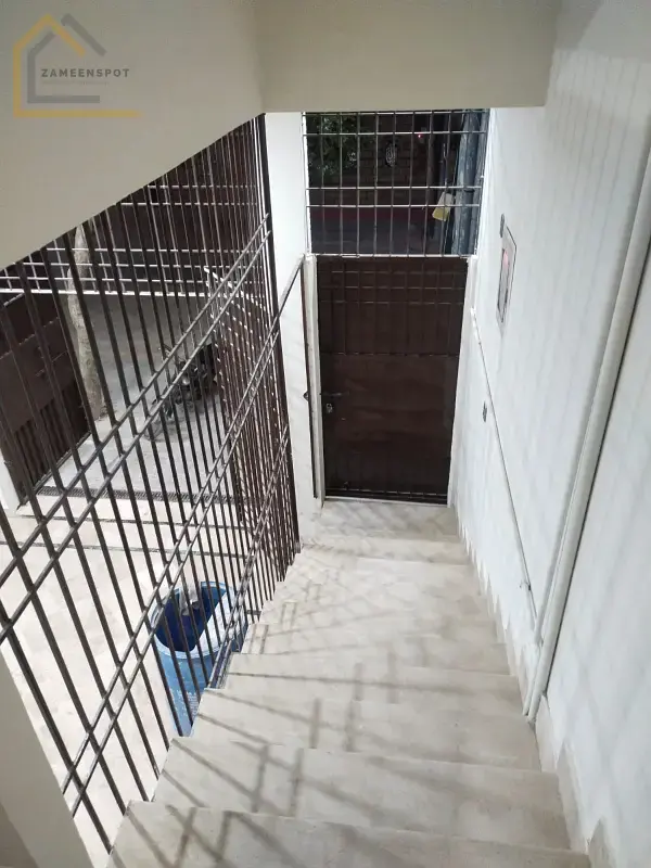 House For Sale in Gulshan-e-Maymar Sector Y 200 Sq Yard