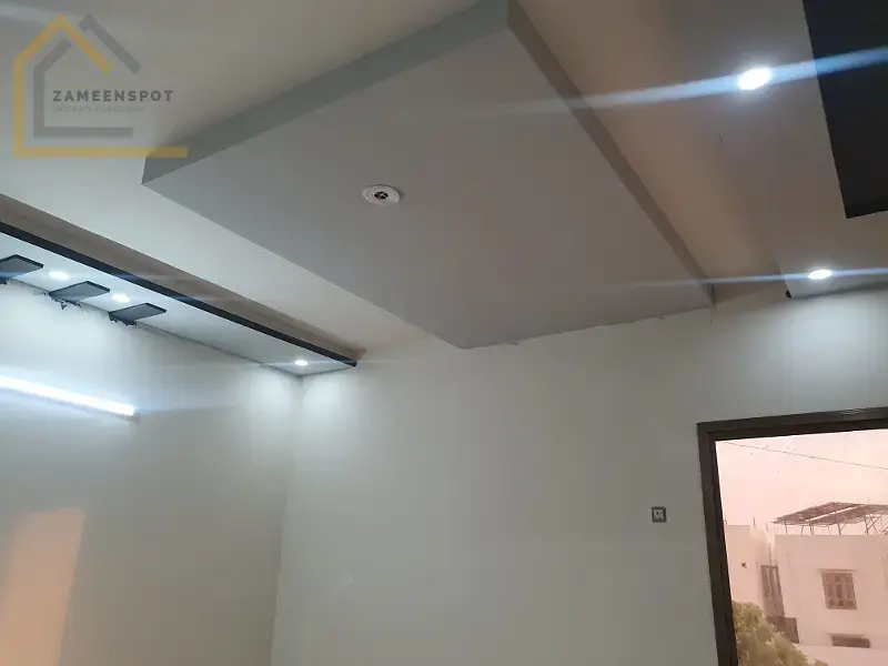 House For Sale Gulshan-e-Maymar Sector T G+1