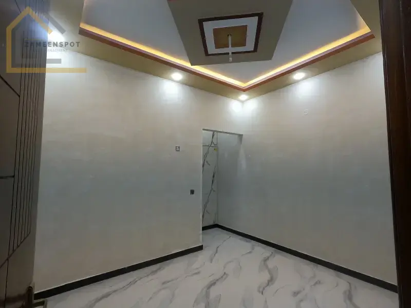 House For Sale in Gulshan-e-Maymar Sector T4 240 Sq Yard