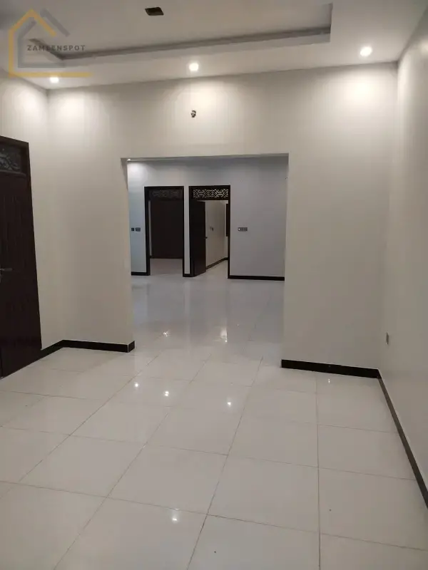 House For Sale in Gulshan-e-Maymar Sector Y 200 Sq Yard