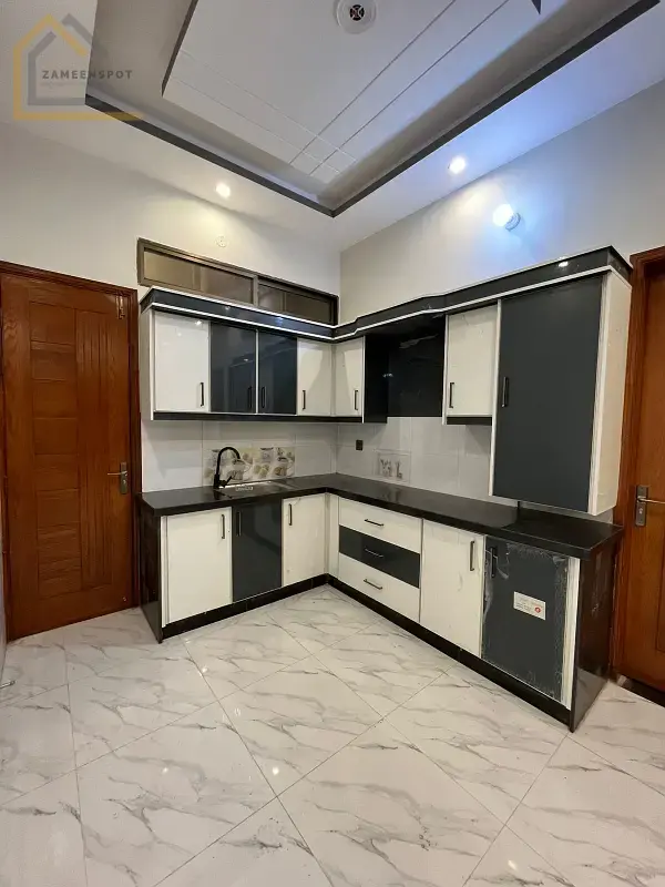 House For Sale in Gulshan-e-Maymar Sector Y 200 Sq Yard