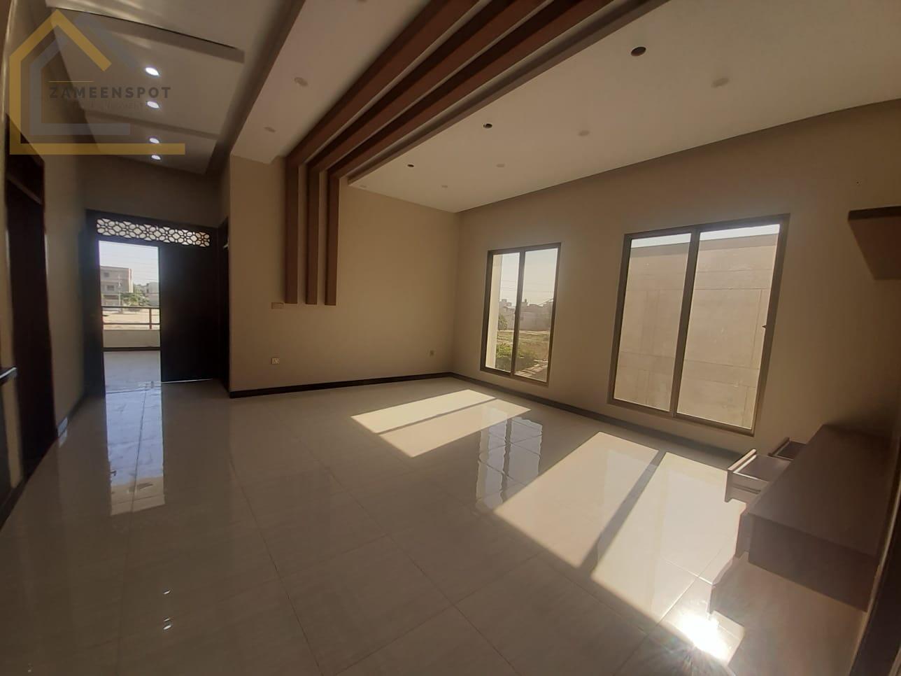 House For Sale in Gulshan-e-Maymar Sector Q 240 Sq Yard