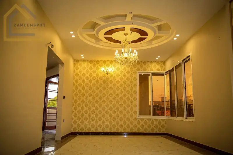 House For Sale in Gulshan-e-Maymar Sector W G+1
