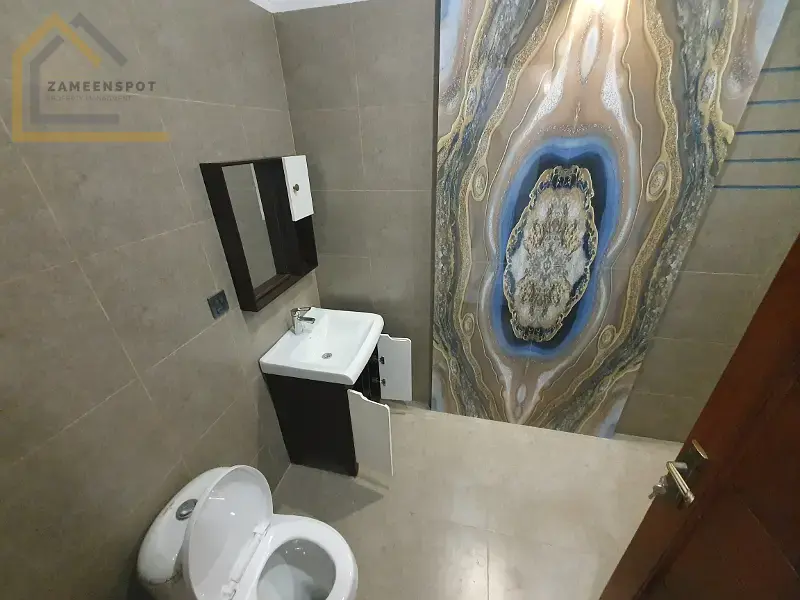 House For Sale in Gulshan-e-Maymar Sector R 240 Sq Yard G+1