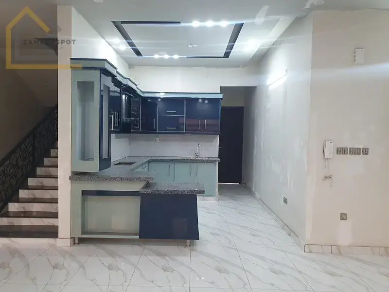 House For Sale Gulshan-e-Maymar Sector T G+1