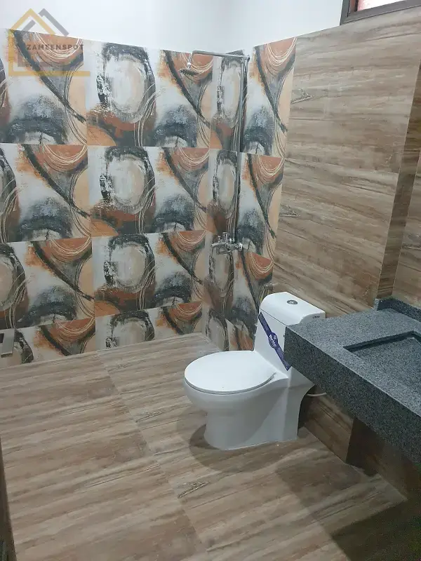 House For Sale Gulshan-e-Maymar Sector T G+1