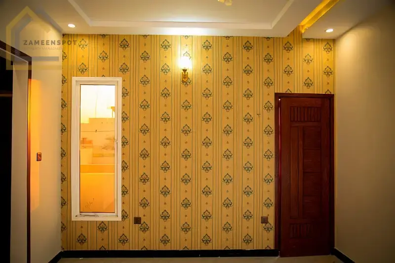 House For Sale in Gulshan-e-Maymar Sector W G+1