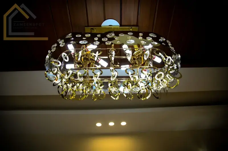 House For Sale in Gulshan-e-Maymar Sector W G+1