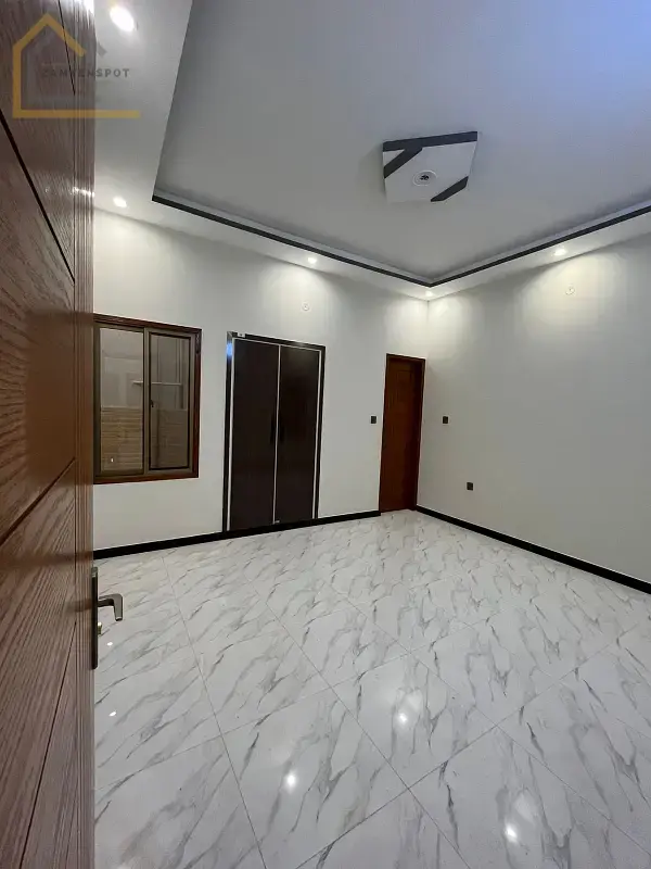 House For Sale in Gulshan-e-Maymar Sector Y 200 Sq Yard