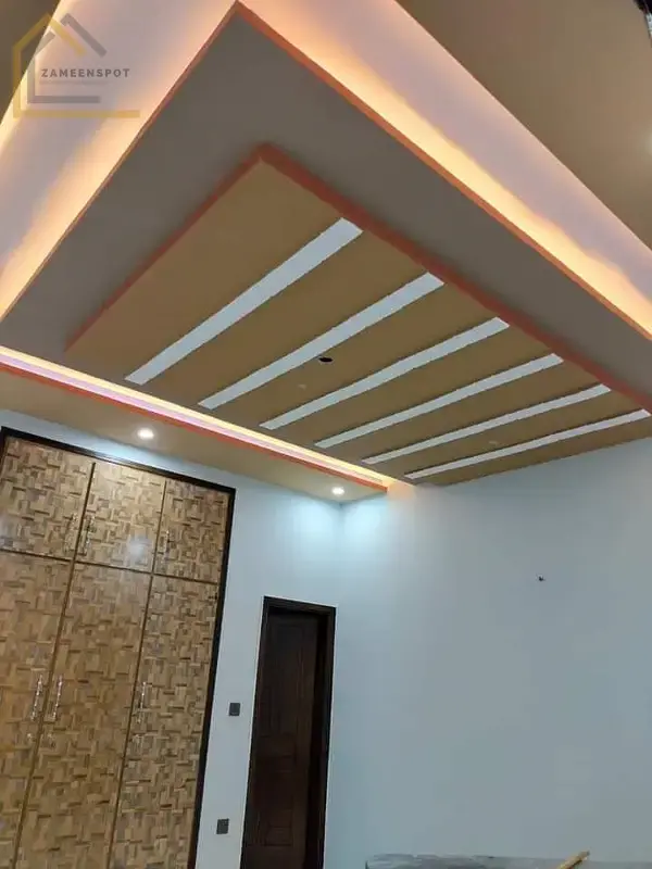 House For Sale in Gulshan-e-Maymar Sector X6 200 Sq Yard