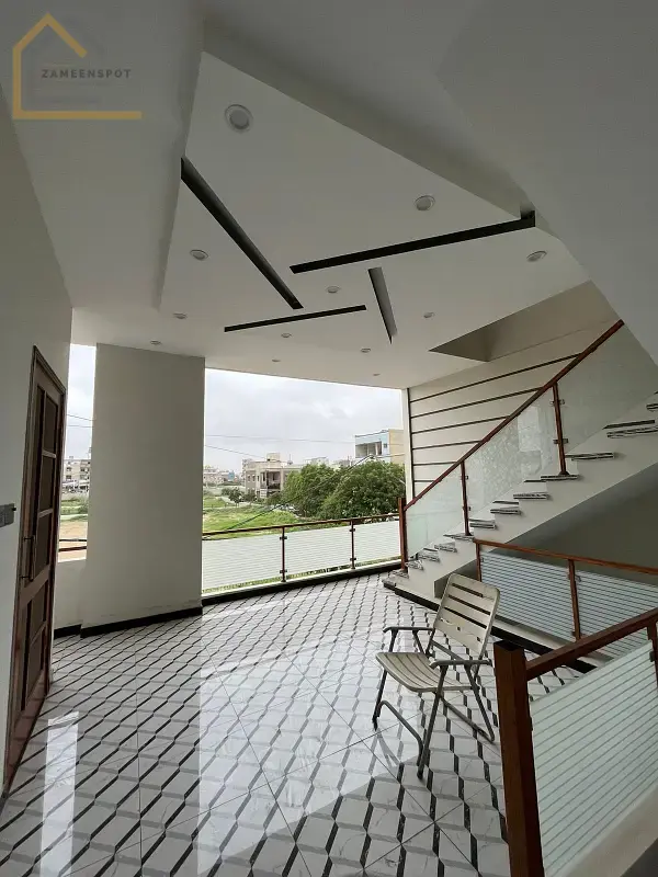 House For Sale in Gulshan-e-Maymar Sector Y 200 Sq Yard