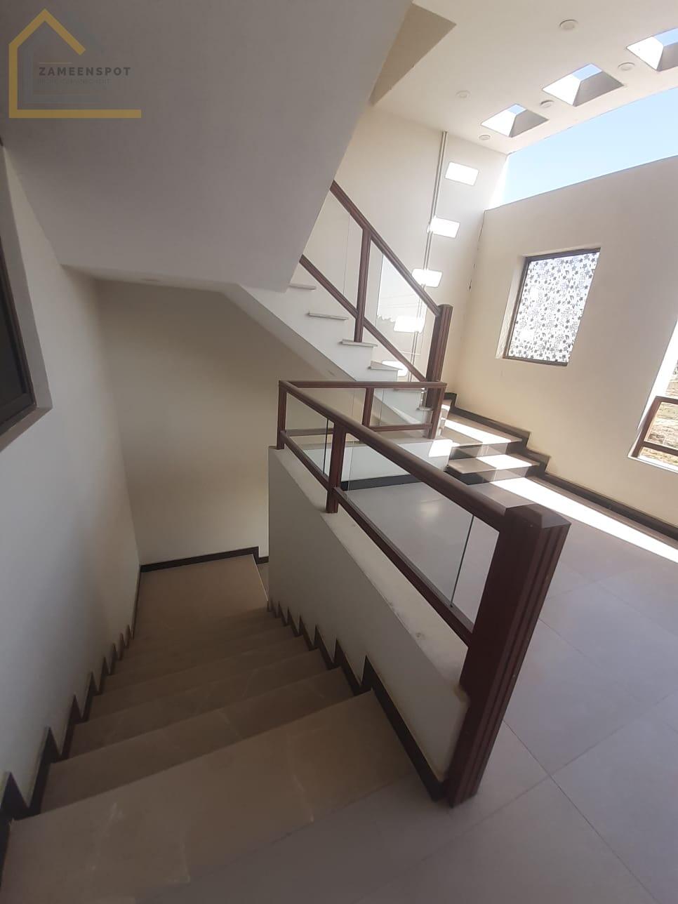 House For Sale in Gulshan-e-Maymar Sector Q 240 Sq Yard