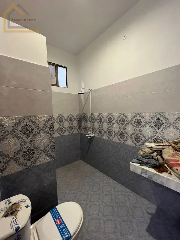 House For Sale in Gulshan-e-Maymar Sector Y 200 Sq Yard