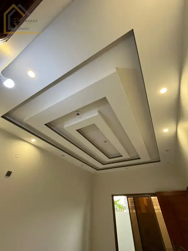 House For Sale in Gulshan-e-Maymar Sector Y 200 Sq Yard