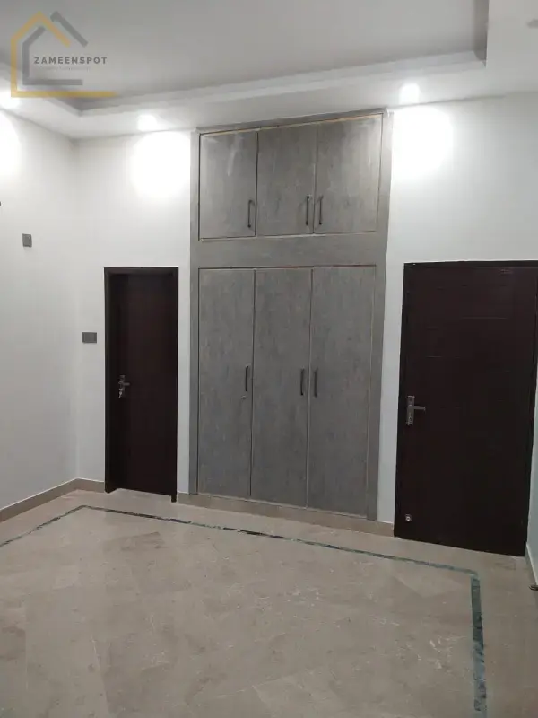 House For Sale in Gulshan-e-Maymar Sector Y 200 Sq Yard