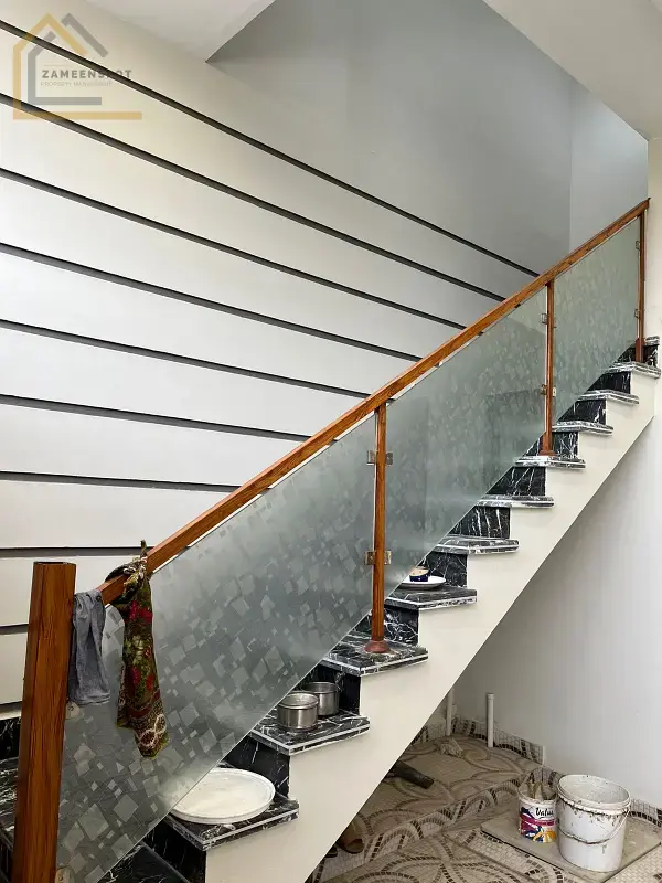 House For Sale in Gulshan-e-Maymar Sector Y 200 Sq Yard