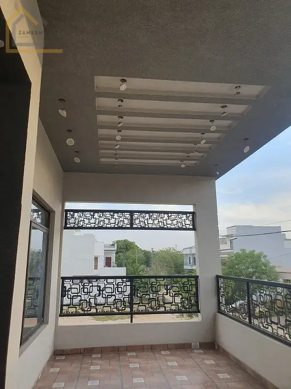 House For Sale Gulshan-e-Maymar Sector T G+1