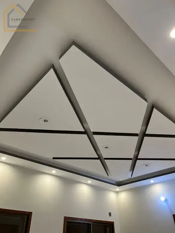 House For Sale in Gulshan-e-Maymar Sector Y 200 Sq Yard