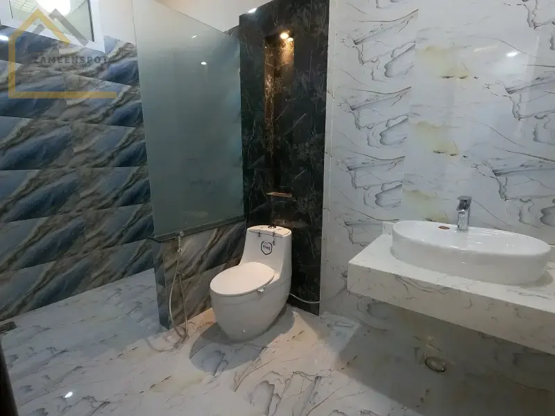 House For Sale in Gulshan-e-Maymar Sector T4 240 Sq Yard