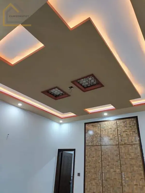 House For Sale in Gulshan-e-Maymar Sector X6 200 Sq Yard