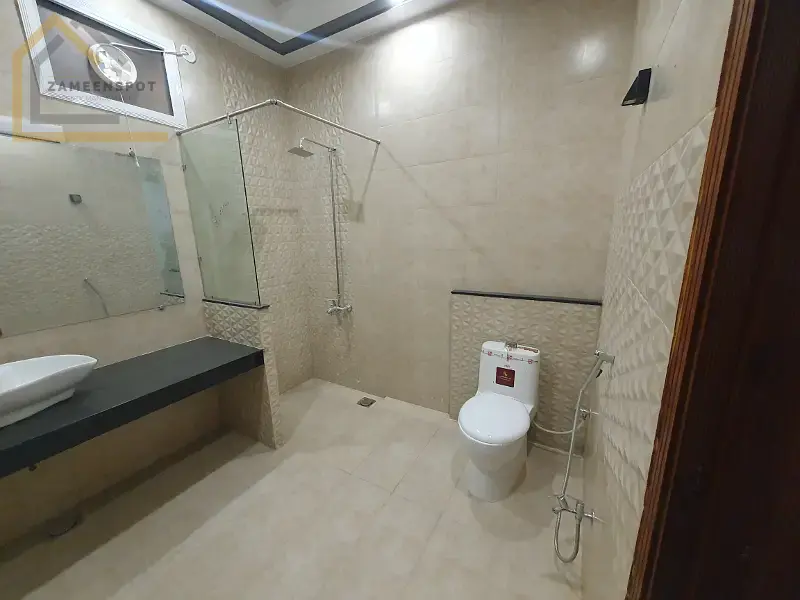 House For Sale in Gulshan-e-Maymar Sector W G+1