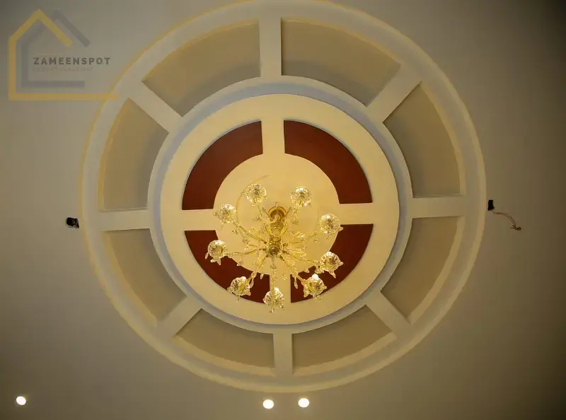 House For Sale in Gulshan-e-Maymar Sector W G+1