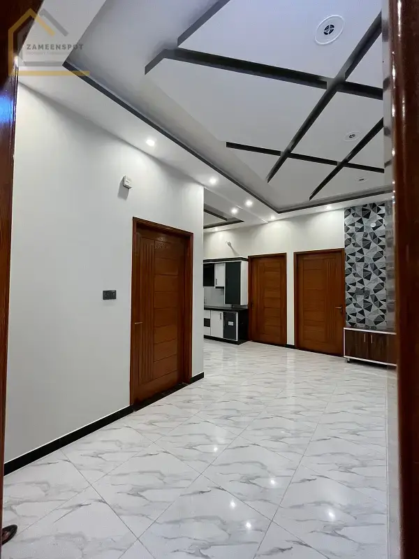 House For Sale in Gulshan-e-Maymar Sector Y 200 Sq Yard