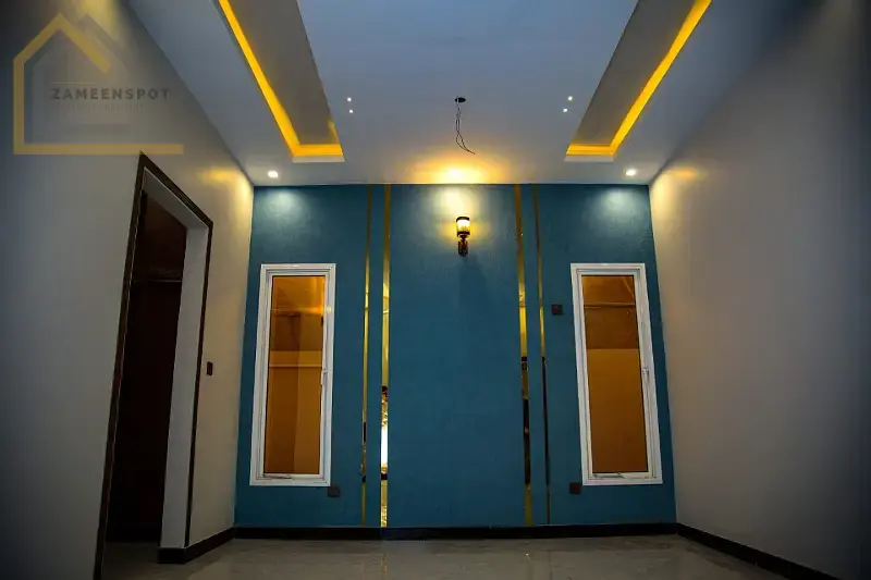 House For Sale in Gulshan-e-Maymar Sector W G+1