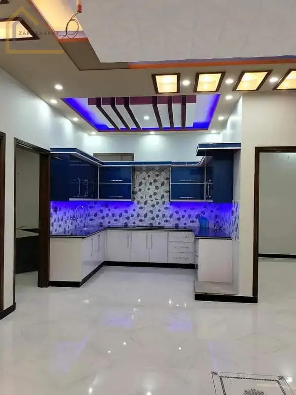 House For Sale in Gulshan-e-Maymar Sector X6 200 Sq Yard