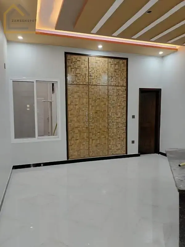 House For Sale in Gulshan-e-Maymar Sector X6 200 Sq Yard