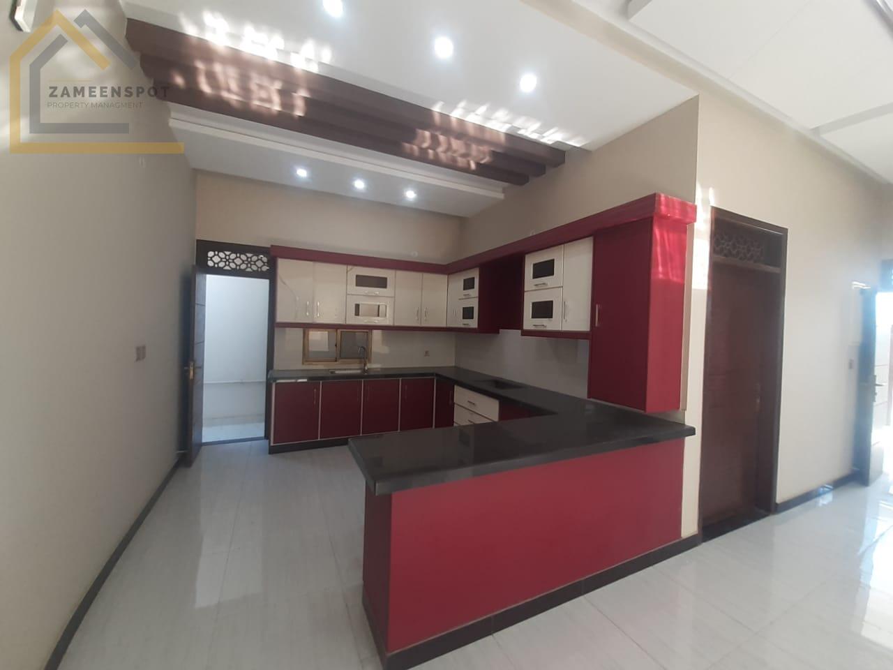 House For Sale in Gulshan-e-Maymar Sector Q 240 Sq Yard