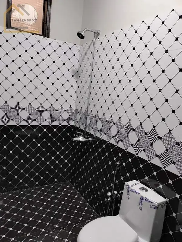 House For Sale in Gulshan-e-Maymar Sector X6 200 Sq Yard