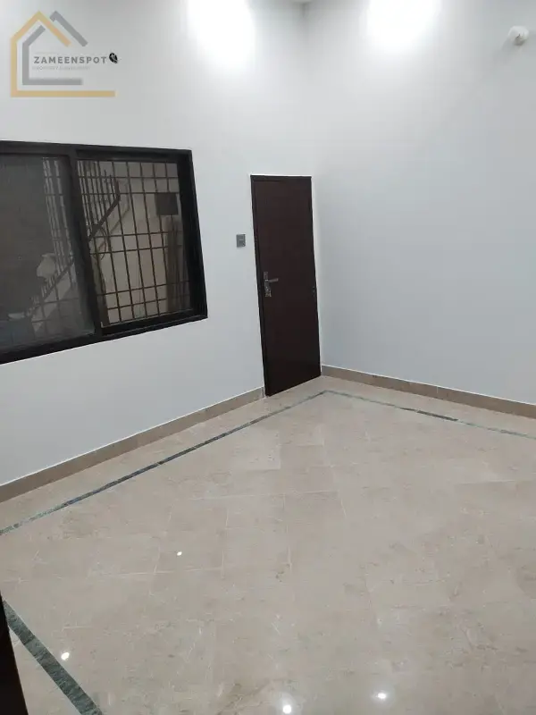 House For Sale in Gulshan-e-Maymar Sector Y 200 Sq Yard