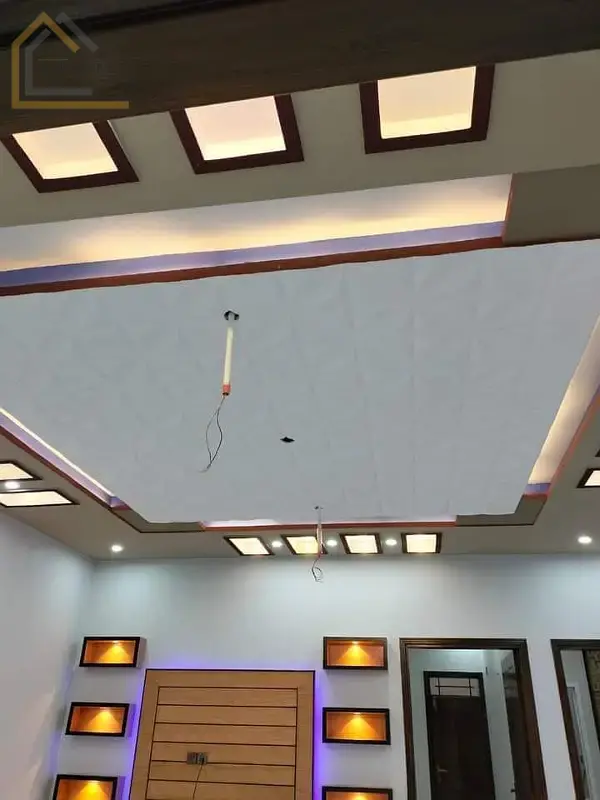 House For Sale in Gulshan-e-Maymar Sector X6 200 Sq Yard