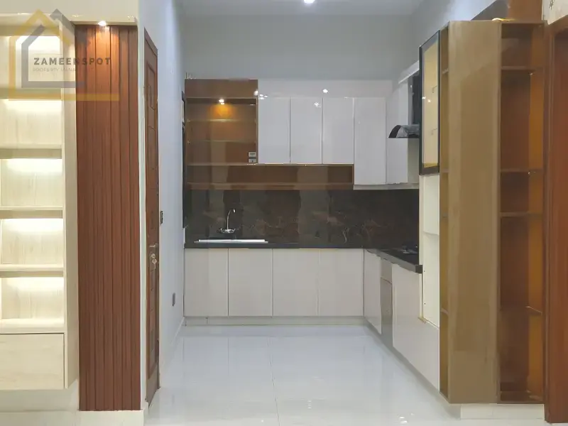 House For Sale in Gulshan-e-Maymar Sector R 240 Sq Yard G+1