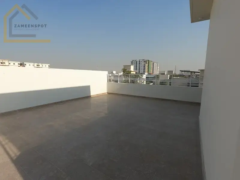 House For Sale in Gulshan-e-Maymar Sector T4 240 Sq Yard