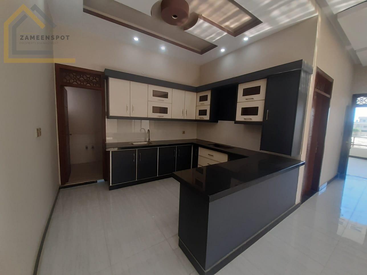 House For Sale in Gulshan-e-Maymar Sector Q 240 Sq Yard