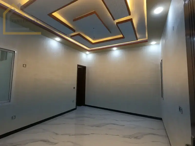 House For Sale in Gulshan-e-Maymar Sector T4 240 Sq Yard