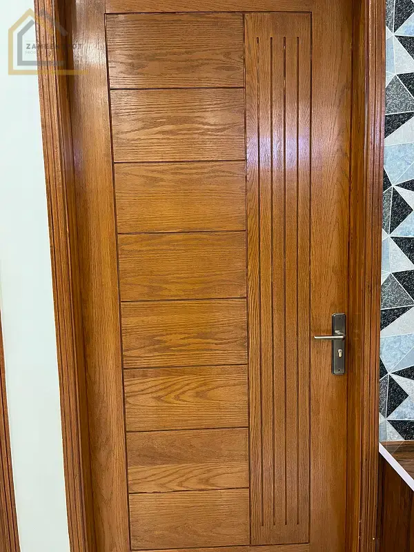 House For Sale in Gulshan-e-Maymar Sector Y 200 Sq Yard