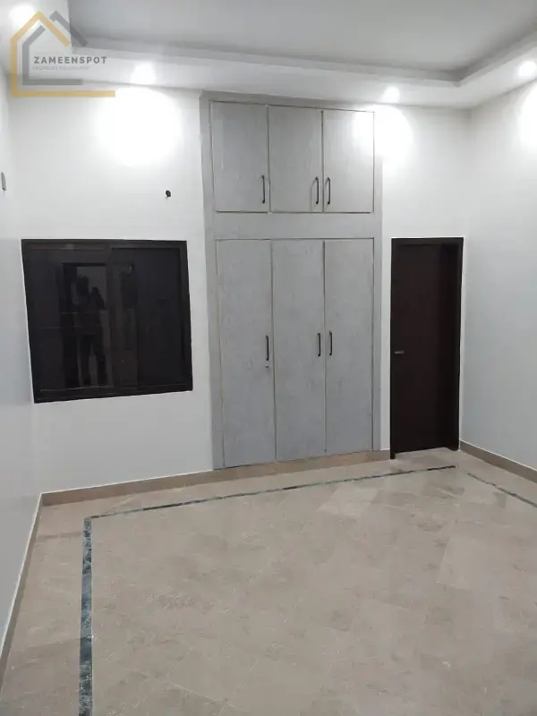 House For Sale in Gulshan-e-Maymar Sector Y 200 Sq Yard