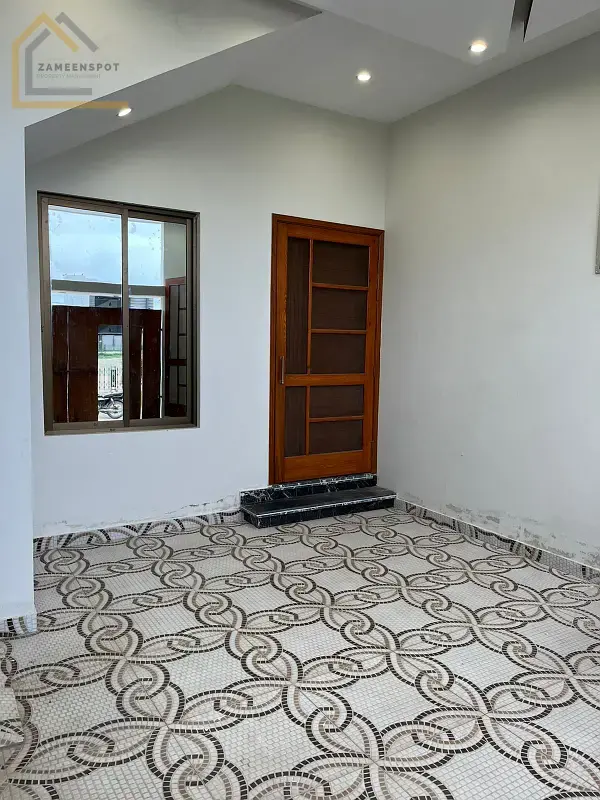 House For Sale in Gulshan-e-Maymar Sector Y 200 Sq Yard