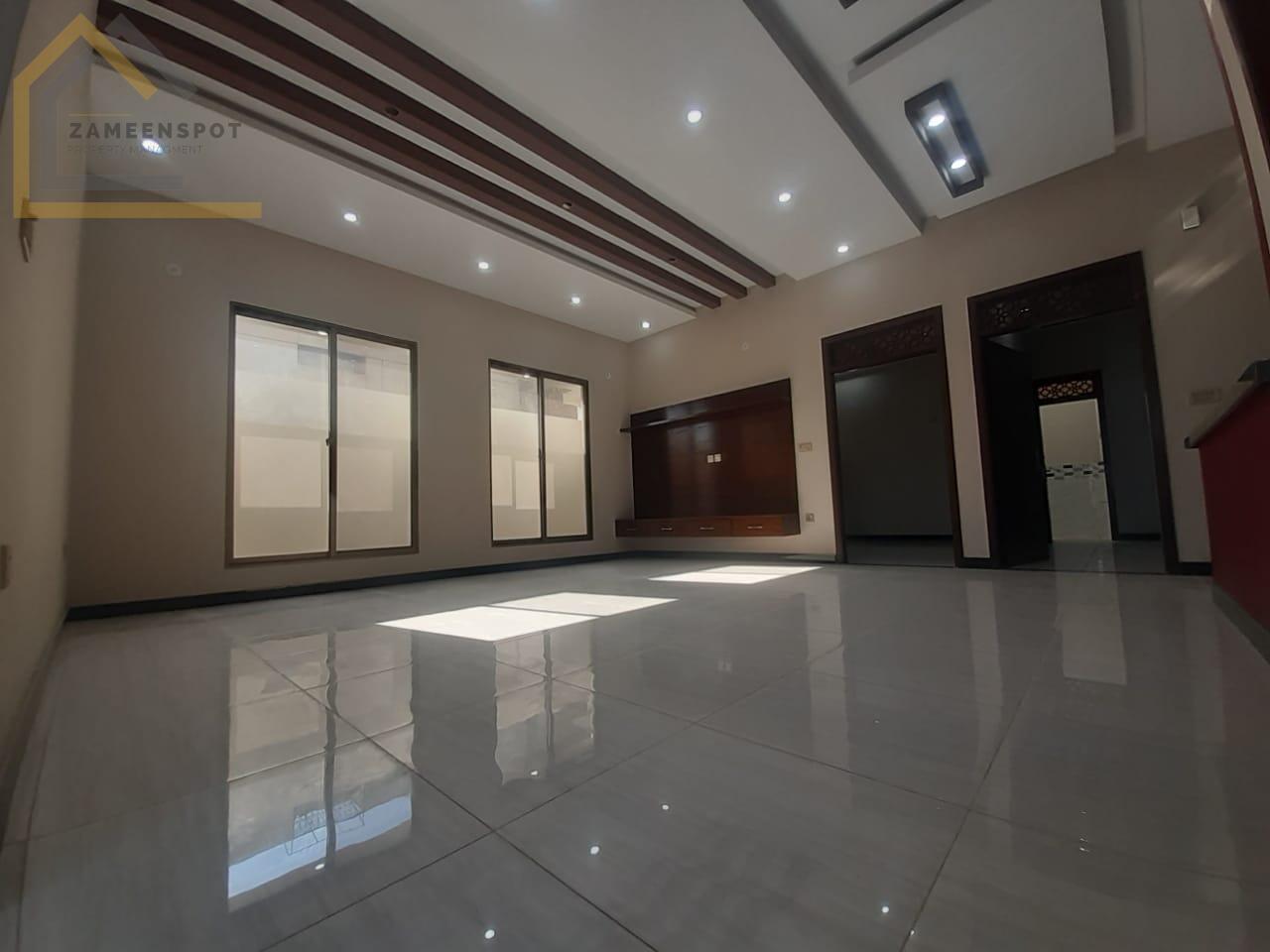 House For Sale in Gulshan-e-Maymar Sector Q 240 Sq Yard