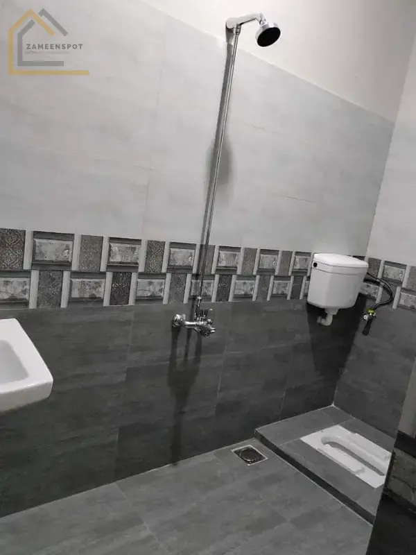 House For Sale in Gulshan-e-Maymar Sector X6 200 Sq Yard