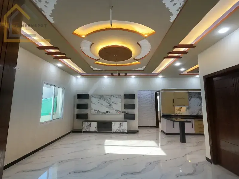 House For Sale in Gulshan-e-Maymar Sector T4 240 Sq Yard