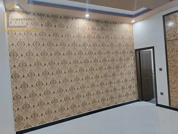 House For Sale in Gulshan-e-Maymar Sector X6 200 Sq Yard