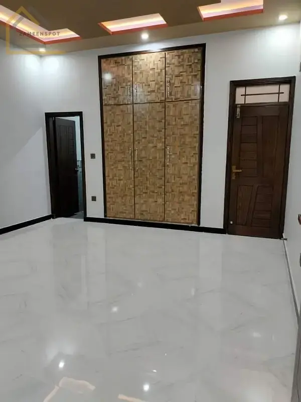 House For Sale in Gulshan-e-Maymar Sector X6 200 Sq Yard