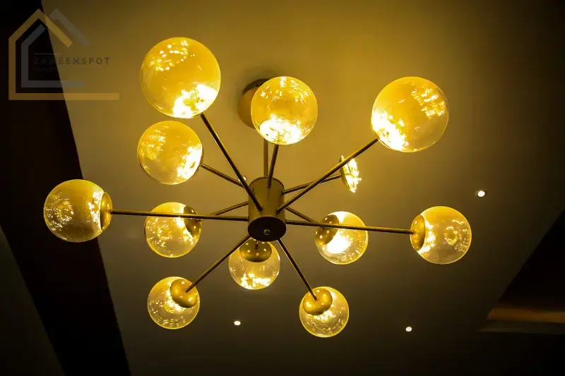 House For Sale in Gulshan-e-Maymar Sector W G+1