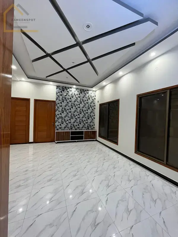 House For Sale in Gulshan-e-Maymar Sector Y 200 Sq Yard