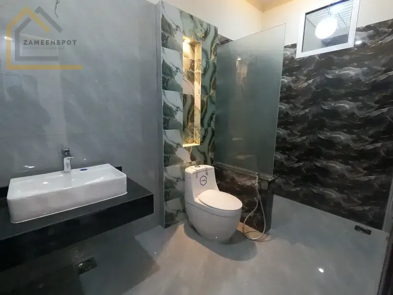 House For Sale in Gulshan-e-Maymar Sector T4 240 Sq Yard